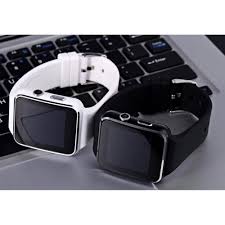 Some smartwatch with sim card facing quickly low battery. X6 Smart Watch With Simcard Slot Buy Online At Low Price Choicemandu