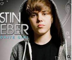 Song Worksheet Baby By Justin Bieber With Video Alternative