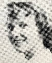 Rosemarie Gates Blanc (1936-1998)