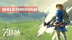 We did not find results for: The Legend Of Zelda Breath Of The Wild Gameplay Walkthrough