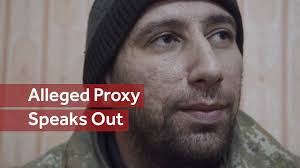 FAQ: What's a Proxy? Using Relatives, Shell Companies, and Other Stand-Ins  to Hide Illicit Wealth