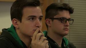 UQ team an Australian first at global physics competition