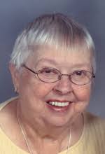 Obituary information for Marge Fedrigon