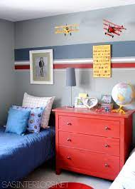 Check spelling or type a new query. How To Make Three Paint Colors Work In A Room Live Colorful Boys Bedroom Colors Boy Room Paint Boys Room Colors