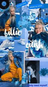 Billie Eilish Billie Eilish Billie Cute Wallpapers