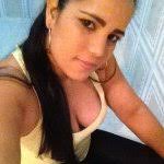 Reina Jaquez's Instagram, Twitter & Facebook