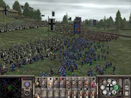 Medieval 2 total war + kingdoms. Medieval Ii Total War Kingdoms On Steam