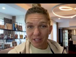 27 septembrie 1991 (29 de ani) constanța, românia. My Performance Simona Halep 2020 Rome Semifinal Youtube