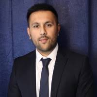 Daniel Hannah Email & Phone Number