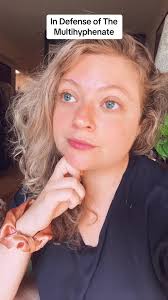 #thoughts #fyp #multihyphenate #identity