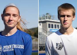 Mill Hall student featured in award-winning online video