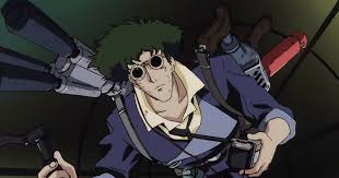 Watch busty lunch date surprise online on youporn.com. Cowboy Bebop Live Action Netflix Series Everything We Know So Far Thrillist