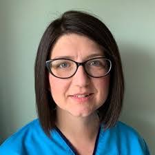 Jill Gill's Instagram, Twitter & Facebook