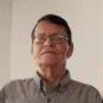 Richard Stickney Obituary