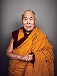 A dalai láma a tibeti buddhizmus gelugpa iskolájának legmagasabb rangú tanítója. Prayer Is Not Enough The Dalai Lama On Why We Need To Fight Coronavirus With Compassion Central Tibetan Administration