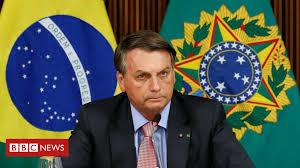 O ato nacional pelo fora bolsonaro irá ocorrer no sábado, 29 de maio. Ao Menos 85 Cidades Tem Protestos Marcados Contra Bolsonaro No Dia 29 De Maio Bbc News Brasil