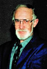 Malcolm "Mac" Joel Johnson — Askins cremation