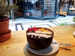 Stuttgart Guide Pt 2 Cafes Bars Restaurant Shopping