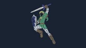 Pin By Iad Project On The Legend Of Zelda Jeux Video Legend Of Zelda Legend Of Zelda Poster Hd Wallpaper