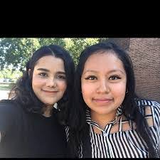 Eneida Sanchez's Instagram, Twitter & Facebook