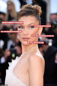 He has an older sister, gigi. Bella Hadid S Makeup Artist Patrick Ta Reveals Top Beauty Tricks Express Digest