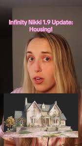 How to Make Floating House in Infinity Nikki