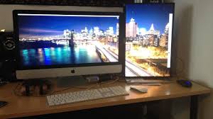 How to display different slideshow wallpapers (backgrounds) on each monitor. Free Download Dual Monitor Wallpaper On Different Size Monitors For Mac 1280x720 For Your Desktop Mobile Tablet Explore 44 Different Wallpaper On Different Monitors Full Screen Wallpaper For Laptops