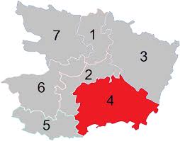 Pourquoi la loire attire tant de touristes ? Quatrieme Circonscription De Maine Et Loire Wikipedia