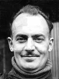 Speedway Archive: 1946 Odsal Boomerangs