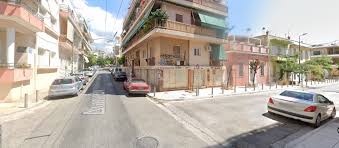 Τα πετράλωνα είναι συνοικία της αθήνας. Petralwna Nantia Report