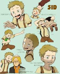 Pin On Humanized Disney Characters