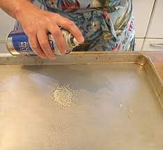 Baking Pans Prepare Or Preparing For Baking Craftybaking Formerly Baking911