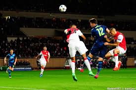 Huitième de finale de la ligue des champions. Photos Foot Ligue Des Champions Matchs Asm 0 2 Arsenal