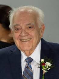 Aniello Brango Obituary