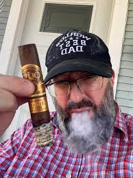 Father's Day Appreciation and Cigar Enjoyment