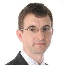 Richard Candy (@rcandylhs)