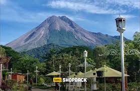 Tempat wisata di london yang indah. 15 Tempat Wisata Di Kaliurang Destinasi Indah Di Kaki Gunung Merapi