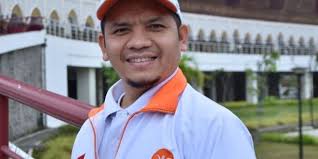 Profil Ahmad Tarmizi, Ketua DPW PKS Termuda se-Indonesia