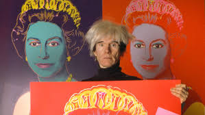 Andy Warhol's Reigning Queens stolen in explosive raid