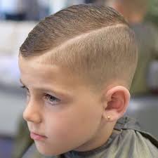 This one is not too long and requires some gel styling that should not take this haircut also compliments oval, round or square face shapes. 35 Best Boys Haircuts New Trending 2021 Styles