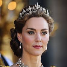 Royal Couple Catherine and Prince of Wales