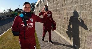 We did not find results for: Juan Fernando Quintero Jugara En China Y Carrascal En Rusia