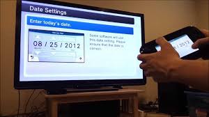 Connecting a wii to a tv with a scart connector How To Set Up A Nintendo Wii U Support Com