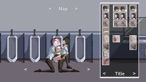 Syahatas Bad Day » Download Hentai Games