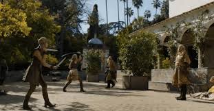 Check out this review of a tour from seville to see filming locations from got season 5. 8 Real Life Game Of Thrones Filming Locations In Andalusia