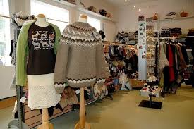 All you need is icelandic wool and needles.the pattern for. Handknitting Association Of Iceland Icelandic Times