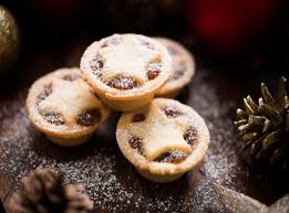 Times given are when using a food processor, if doing by hand still does not include sugar for sweet pastry. Baking Experts Reveal Their Top Tips For Making Perfect Mince Pies The Independent The Independent
