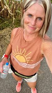 Lessons Learned from Ultra Training for a 100 Mile Race