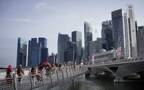 Countries under lockdown amid the coronavirus outbreak should look to singapore's actions and efforts, according to an infectious disease expert working with the world health organization. Tightly Controlled Singapore Rolls Out Tough Security For Trump Kim Summit The Times Of Israel