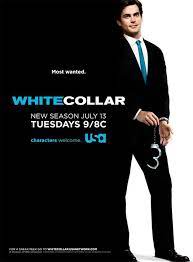 Our free video series reveals how to get character reference letters that will help you earn a shorter sentence…. White Collar Tv Series 2009 2014 Imdb